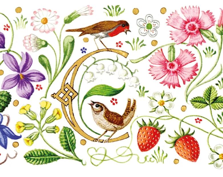 Foto: The Royal Family