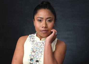 Yalitza podría ganar 100 mil dólares sólo por estar nominada