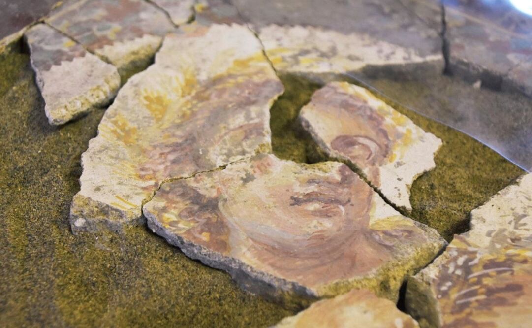 Foto: EFE/ Sito Arqueologico De Pompeya