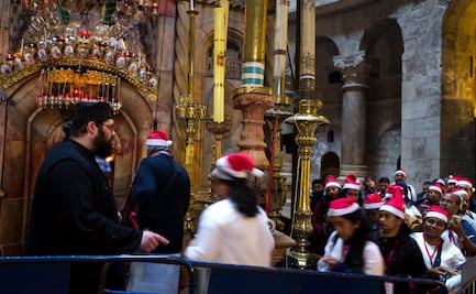 Belén, cuna del cristianismo, celebrará Navidad en formato reducido y virtual