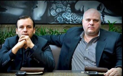 La elegancia y vanguardia inspiraron a estos destacados arquitectos 