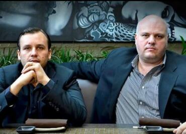 La elegancia y vanguardia inspiraron a estos destacados arquitectos