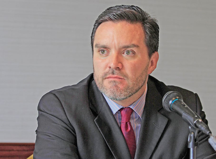 Foto: Archivo / EL UNIVERSAL