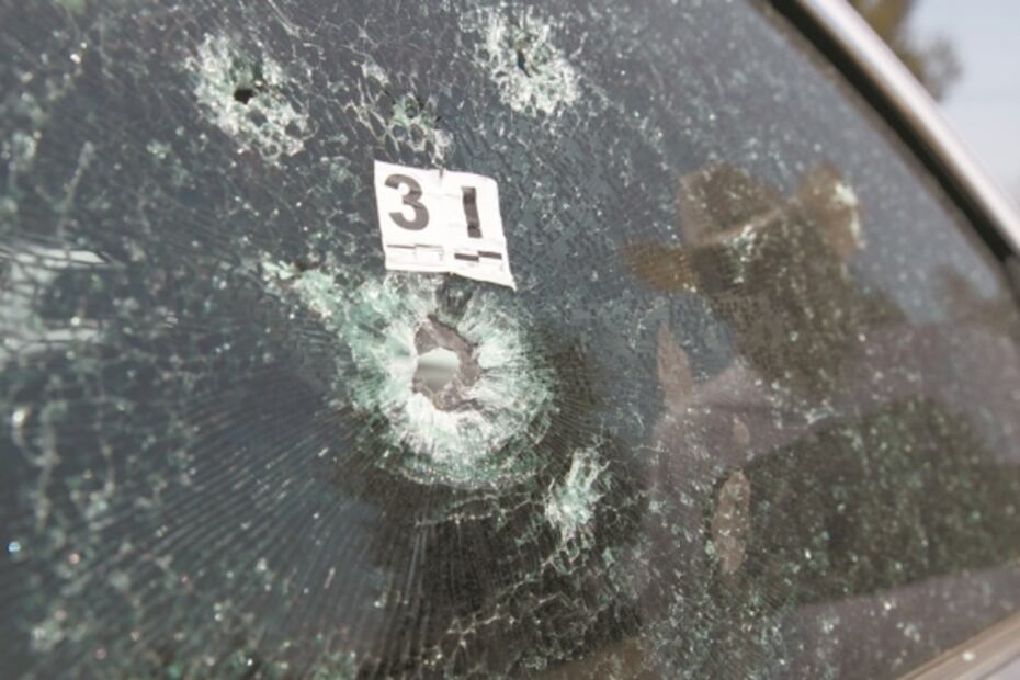 Hacer campaña electoral con riesgo de no sobrevivir