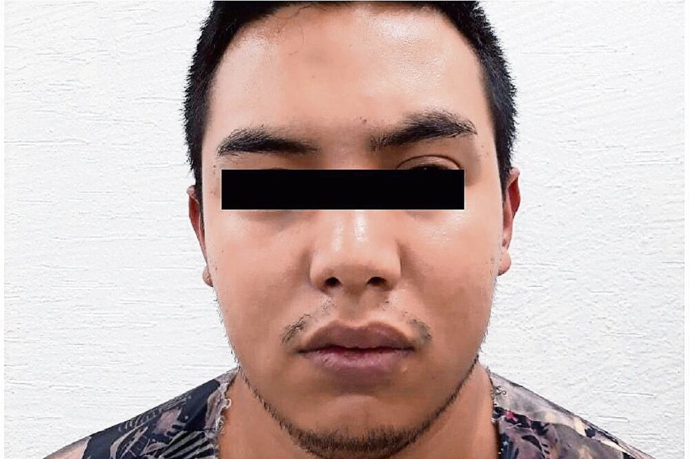 Indagatorias. José Luis “N” es uno de los cinco posibles cómplices del asesinato del aspirante de Juntos Haremos Historia. Foto: ESPECIAL