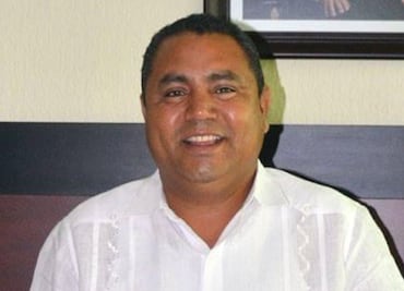Fiscalía de Oaxaca imputa tres homicidios a Gustavo Díaz, diputado priista detenido en Veracruz