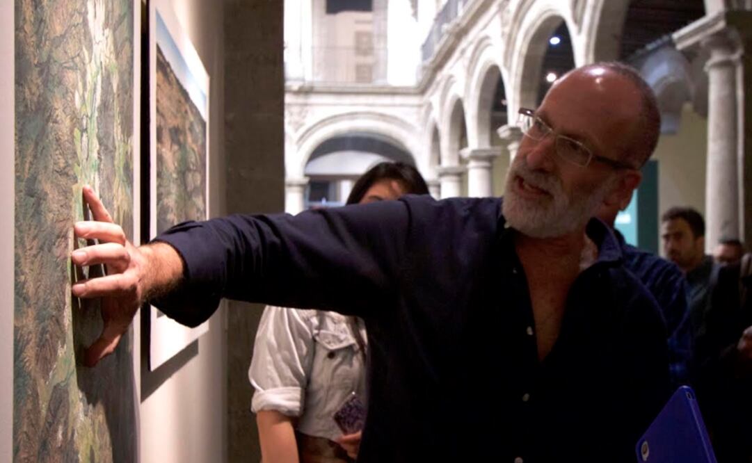 Foto: Cortesía Secretaría de Cultura CDMX