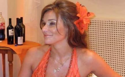 ¿Quién era Jaqueline Carrieri, la reina de la Vendimia Argentina que murió en EU?