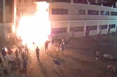 Divulgan nuevo video de Topo Chico