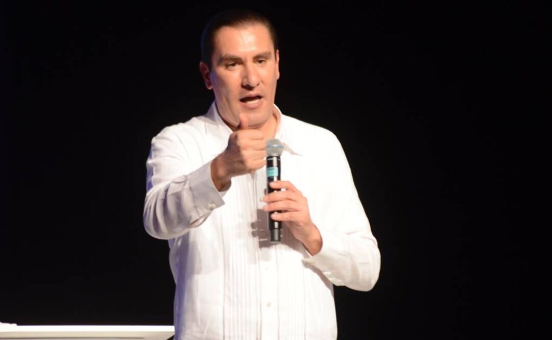 Fotografía de Dassaev Téllez. Archivo EL UNIVERSAL