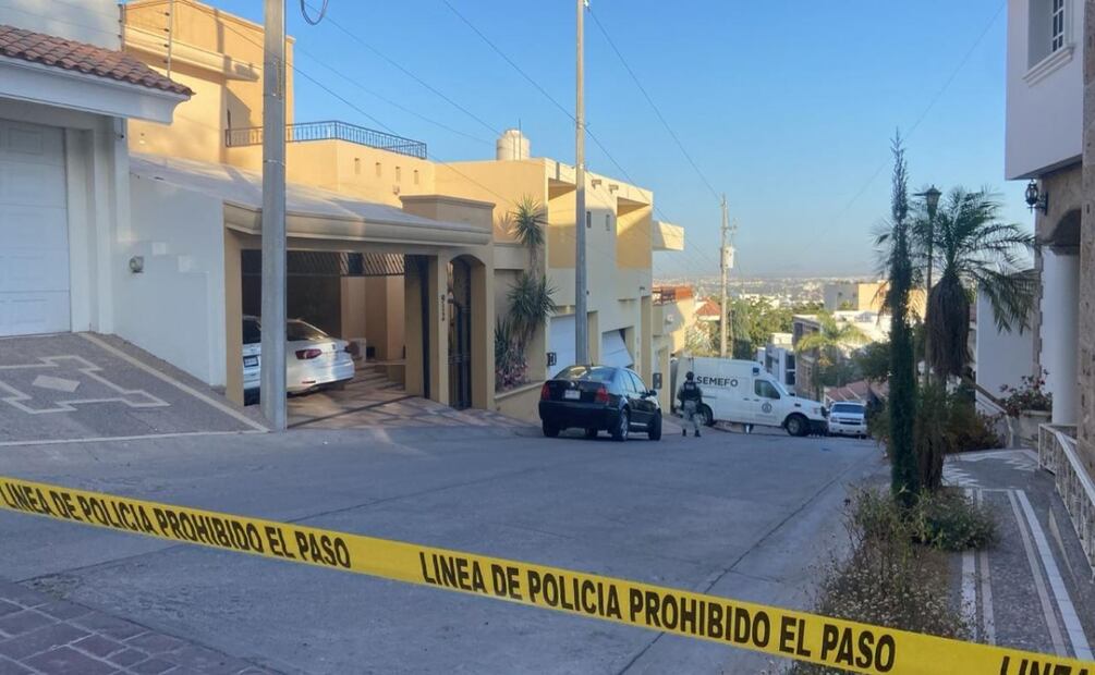 Irrumpen en centro de rehabilitación en Culiacán cinco pacientes resultan heridos; suman 9 muertos. Foto: Especial