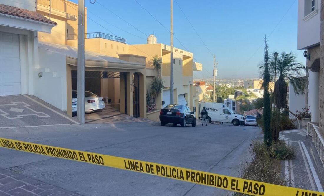 Irrumpen en centro de rehabilitación en Culiacán cinco pacientes resultan heridos; suman 9 muertos. Foto: Especial