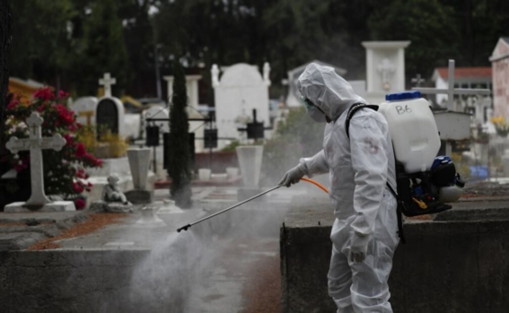 En 2018, la OMS pidió prepararse para una "Enfermedad X"; nadie hizo caso: científicos