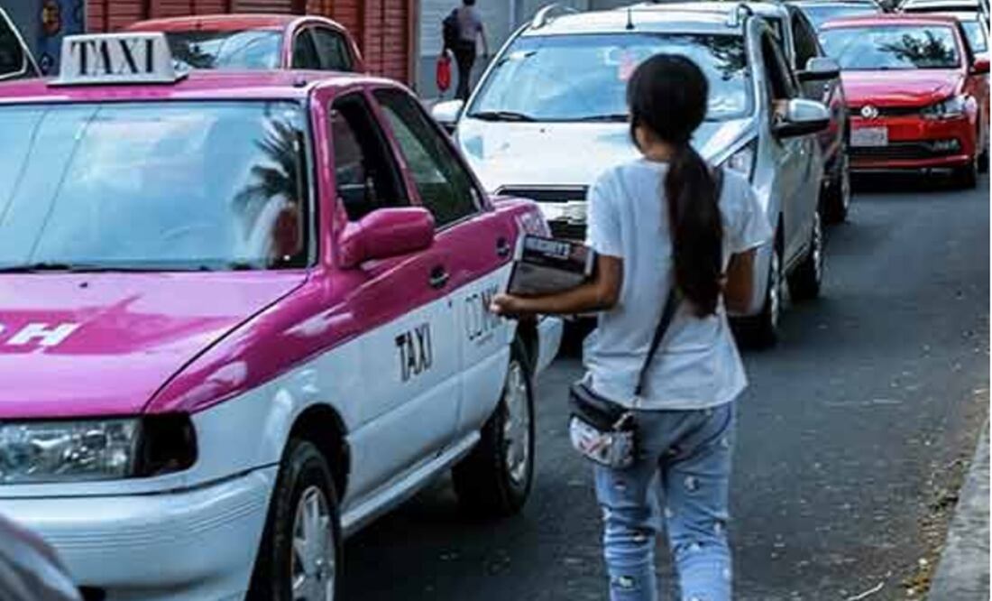 Foto: Archivo/cortesía UNAM