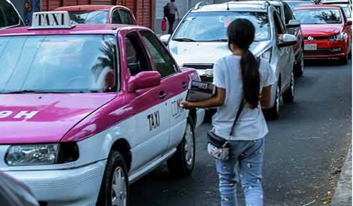 Foto: Archivo/cortesía UNAM