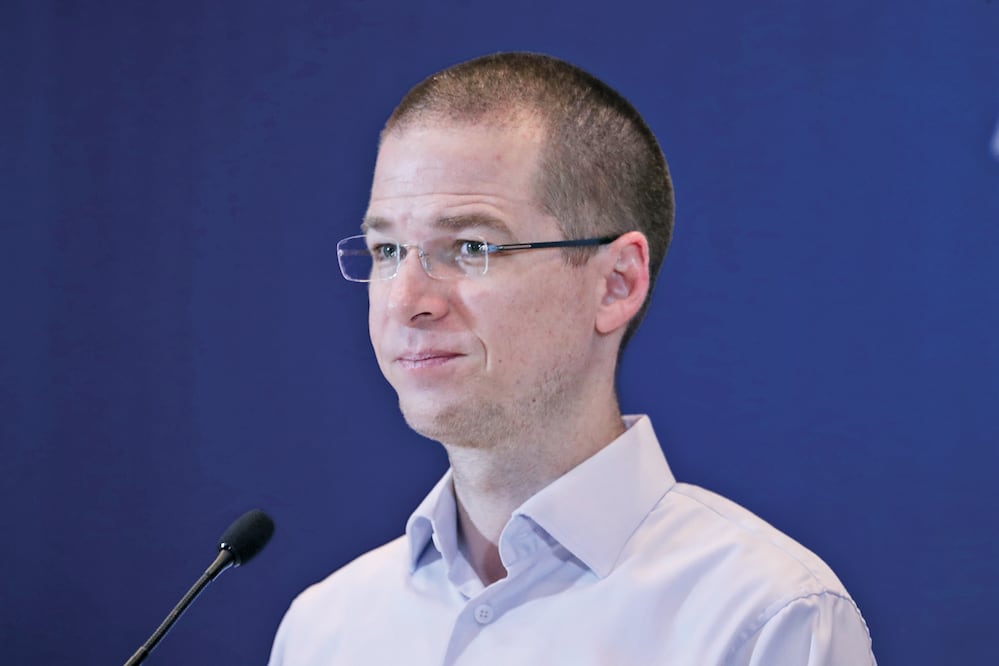 Fotografía: Ariel Ojeda. Archivo/EL UNIVERSAL