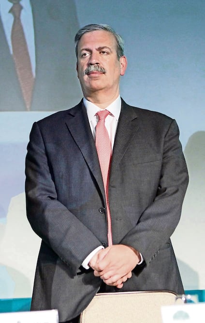 Auge de inversión automotriz