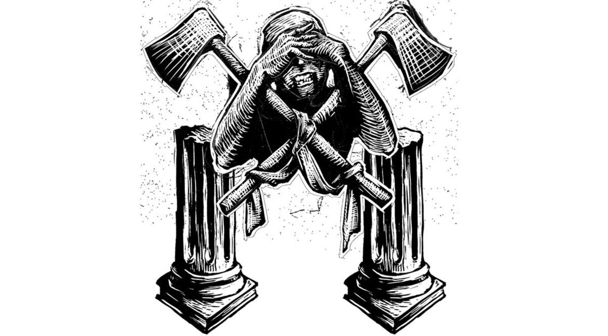 A Omar lo traicionaron