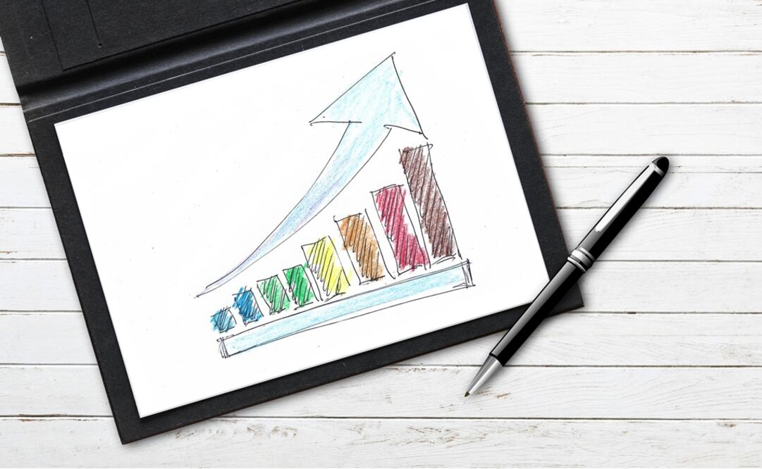 El Producto Interno Bruto (PIB), registró un aumento de 0.8% en términos reales durante el tercer trimestre de 2018 respecto al trimestre precedente (Foto: Pixabay)
