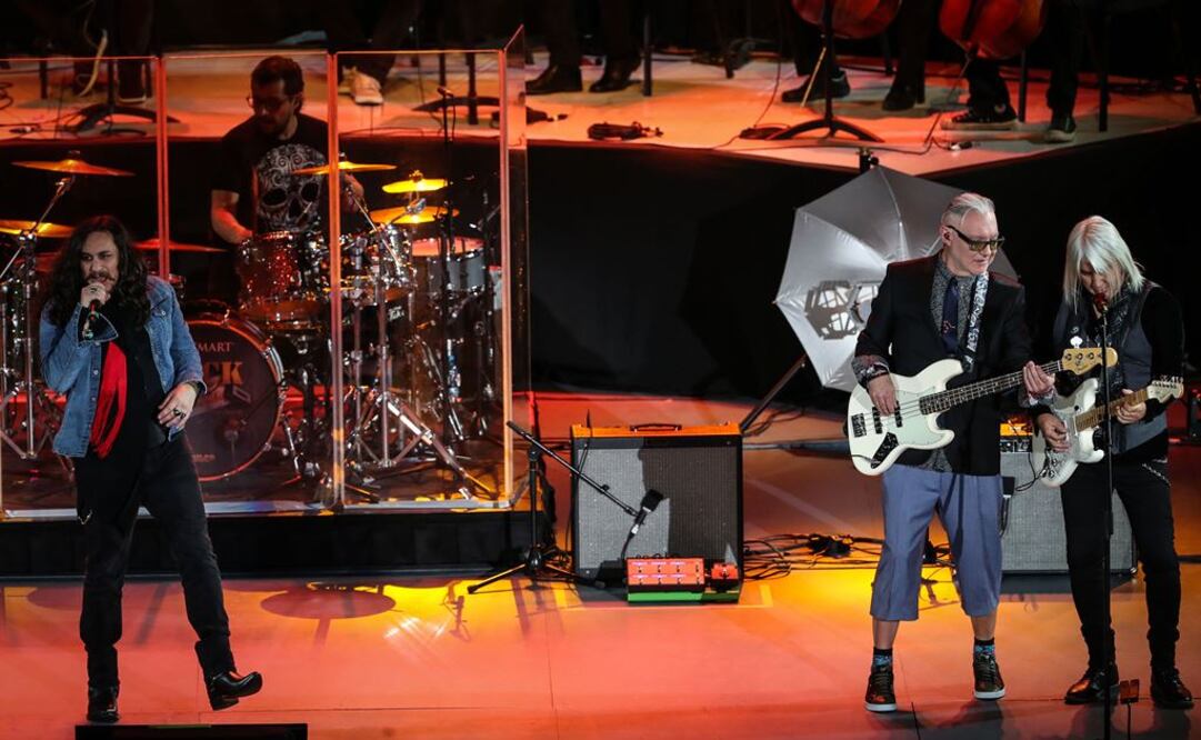 FOTO: Juan Carlos Reyes/EL UNIVERSAL