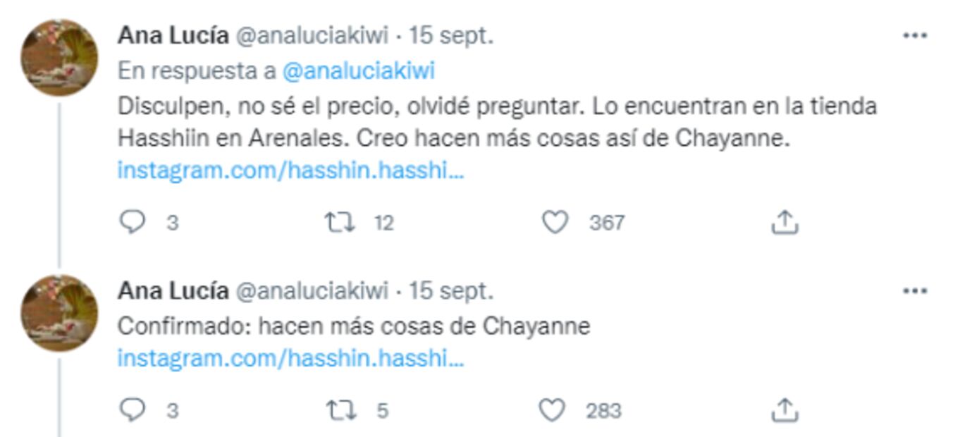Publican almohada con la cara de Chayanne y se vuelve viral en Twitter