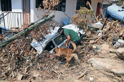 Va oposición por bolsa de 200 mmdp para Acapulco