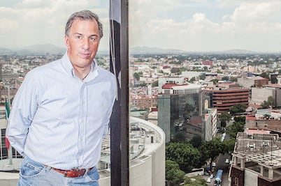 Fortalecer ingresos para combatir pobreza: Meade