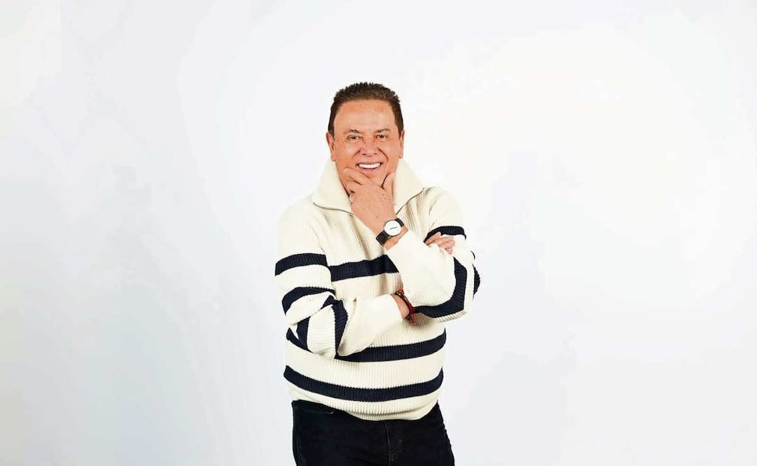 Mario Bezares