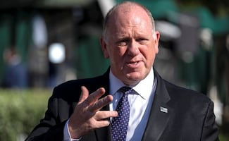 EU pide a inmigrantes en el país que se "vayan a casa"; "es lo más humano que puede hacer": Homan