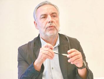 Pega a unidad de Morena propuesta de medir la riqueza 