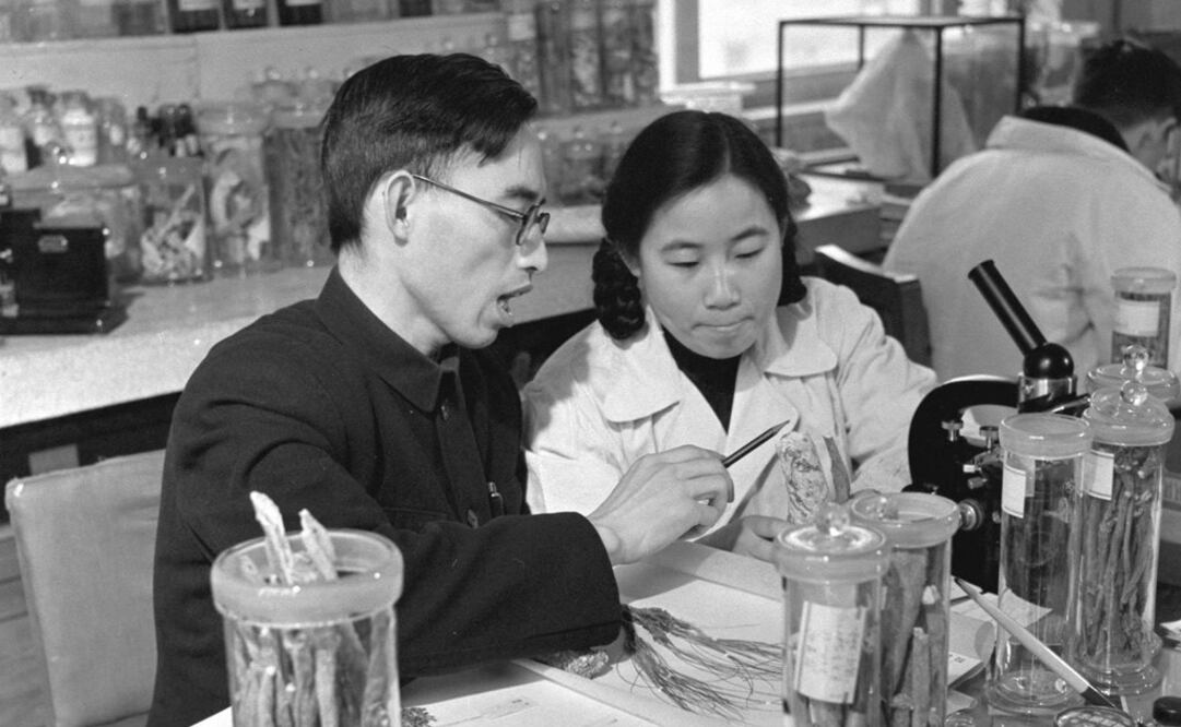 Los investigadores intentaron dar un enfoque original para buscar una vacuna. (FOTO: Archivo/EL UNIVERSAL)