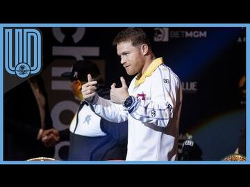 Canelo Álvarez explotó con Messi: Que le pida a Dios que no me lo encuentre