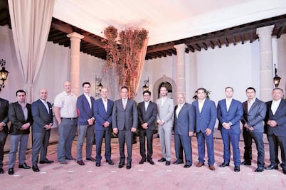 Anuncian llegada de 13 nuevas empresas a Hidalgo