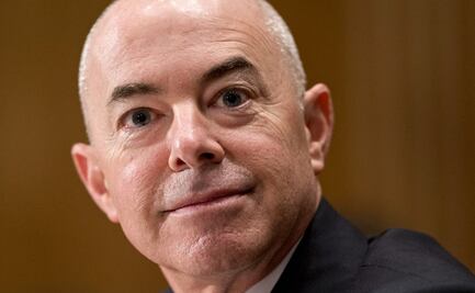 ¿Quién es Alejandro Mayorkas, el latino que dirigirá la seguridad de EU?