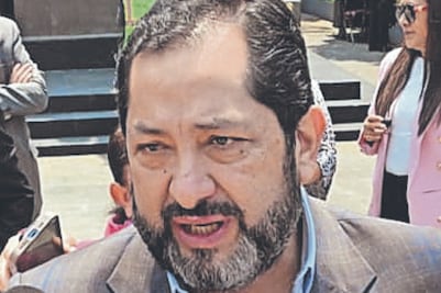 Oficial, año electoral se adelanta en el Edomex