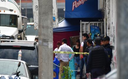 Asesinan a hombre frente a su casa en la Morelos 