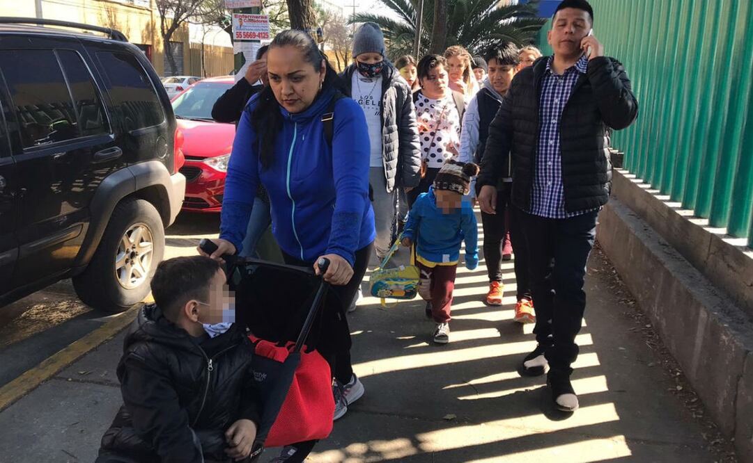 Foto: Diego Simón/EL UNIVERSAL