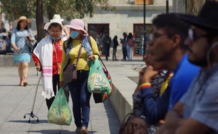 Suman 48 pacientes afectados con coronavirus en Nuevo León 