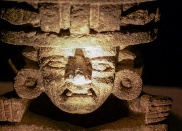 10 dioses prehispánicos del agua