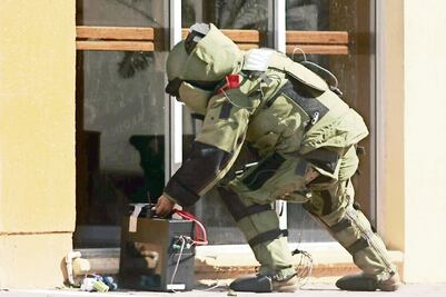 Reportan 70 incidencias y 252 querellas en FEPADE 