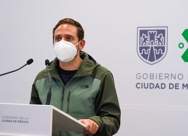 ¿En dónde se podrán vacunar contra Covid-19 las personas de 30 a 39 años en la CDMX?