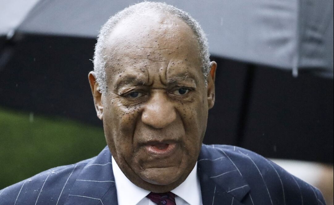Bill Cosby. Foto: Archivo