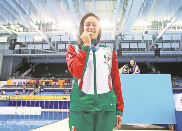 Tokio 2020 ¿Por qué no fue Paola Espinosa a Juegos Olímpicos?