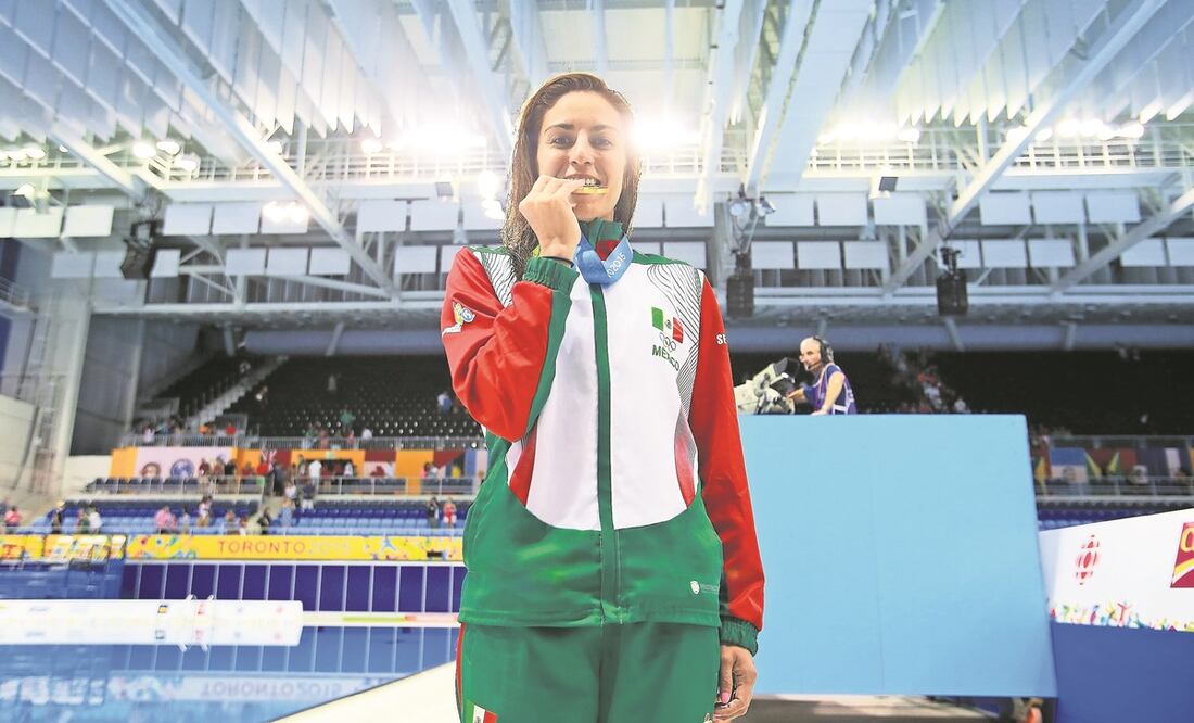 Tokio 2020 ¿Por qué no fue Paola Espinosa a Juegos Olímpicos?