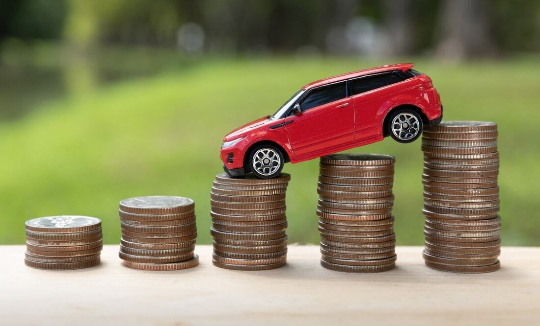 Tenencia Vehicular 2025 en Edomex. Foto: Freepik