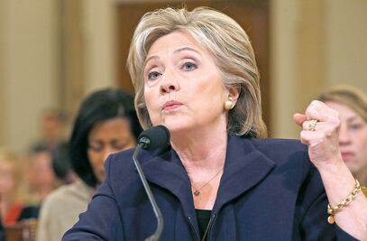 Hillary Clinton ve "peligro diplomático" en negociaciones con Norcorea