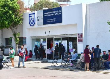 Cinco reportes de desaparecidos, sin relación con accidente en Metro Olivos: CDMX