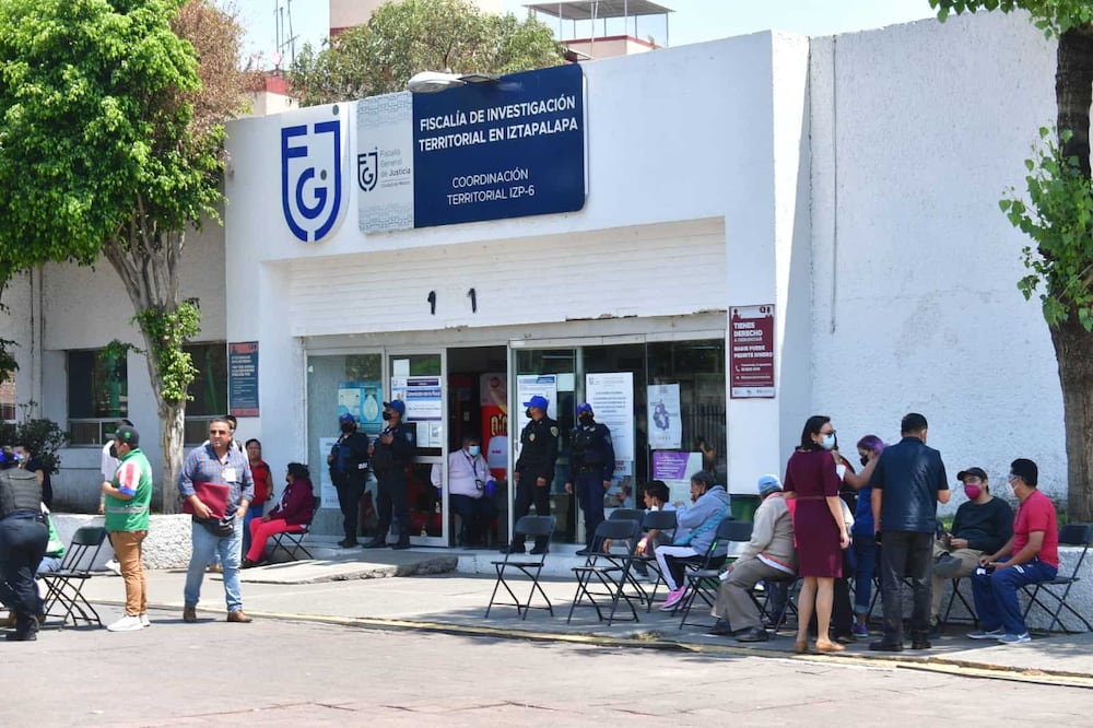 Foto: Archivo EL UNIVERSAL