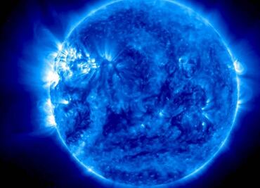 "Pequeña" Edad de Hielo en el 2030, ¿verdad o mito?