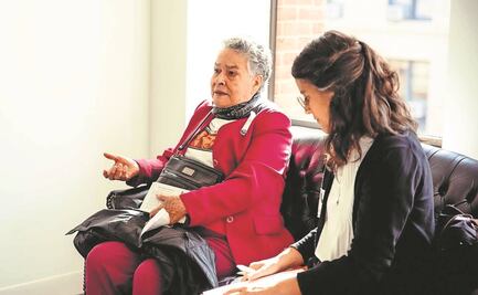 Familia Trujillo denuncia al gobierno ante la CIDH